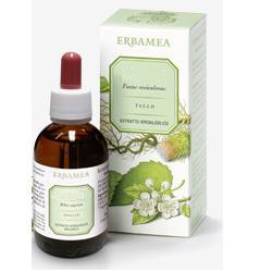 Erbamea Erisimo Estratto Idroalcolico 50 ml