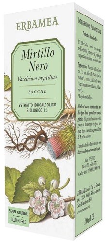 MIRTILLO 50ML — confronto prezzi