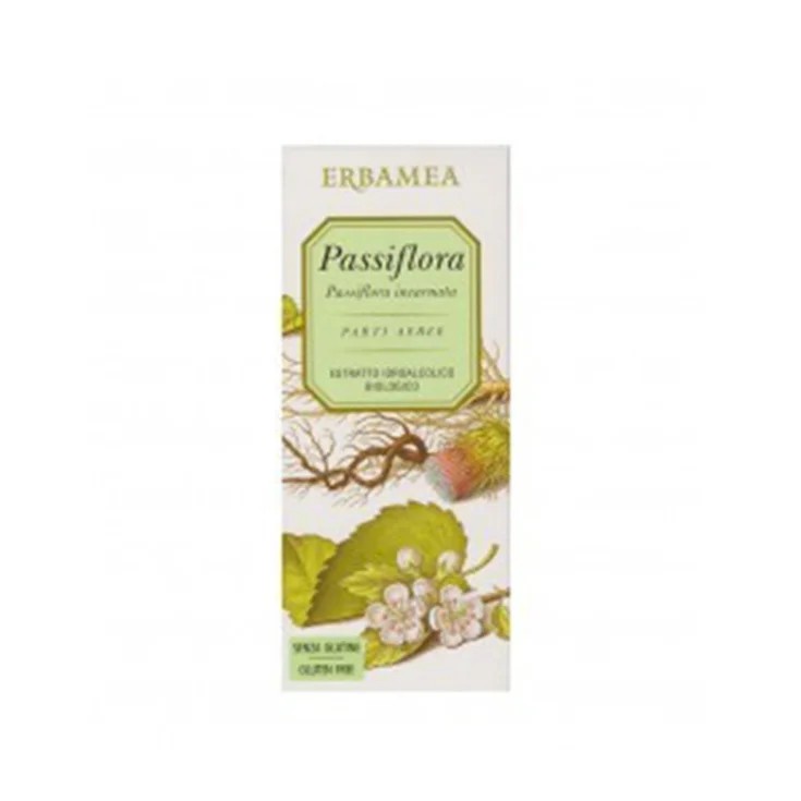 Erbamea Passiflora 50 Ml — confronto prezzi