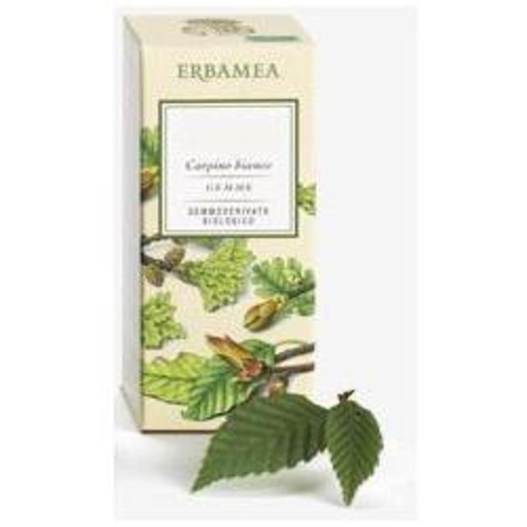 Tilia tormentosa gemme gd bio — confronto prezzi