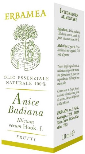 ANICE BADIANA OE 10ML