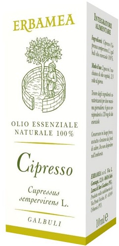 Cipresso Olio Essenziale 10ml — confronto prezzi