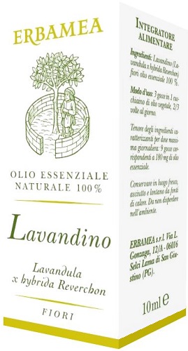 LAVANDINO OE 10ML