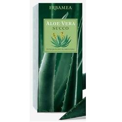 Aloe vera succo 500ml ebm