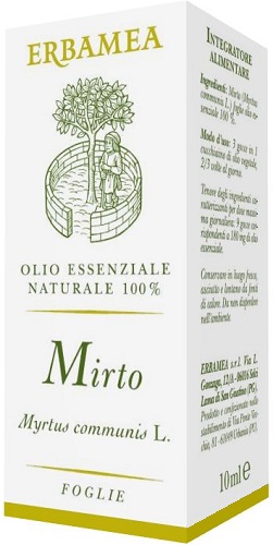 Mirto 10 ml — confronto prezzi