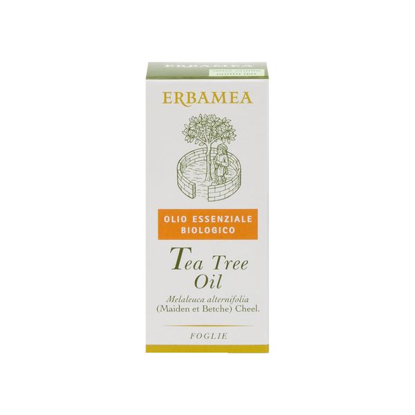 Tea Tree Olio Essenziale Bio 10 ml — confronto prezzi
