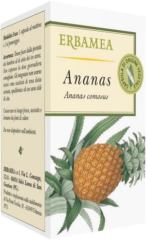 Ananas 50 opercoli — confronto prezzi