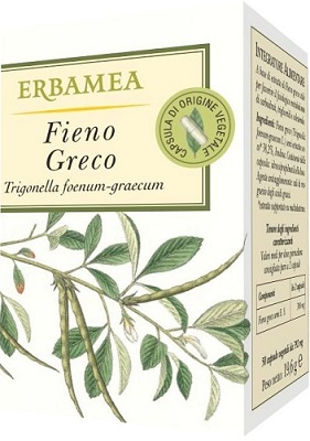 FIENO GRECO 50OPR — confronto prezzi