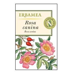 Rosa canina 50 capsule vegetali — confronto prezzi