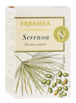 Serenoa 50opr erbamea
