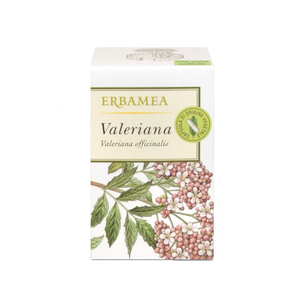Valeriana 50cps Veg