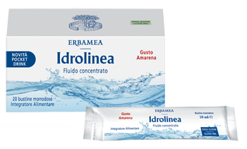 Idrolinea fluido 20 bustine 10 ml — confronto prezzi
