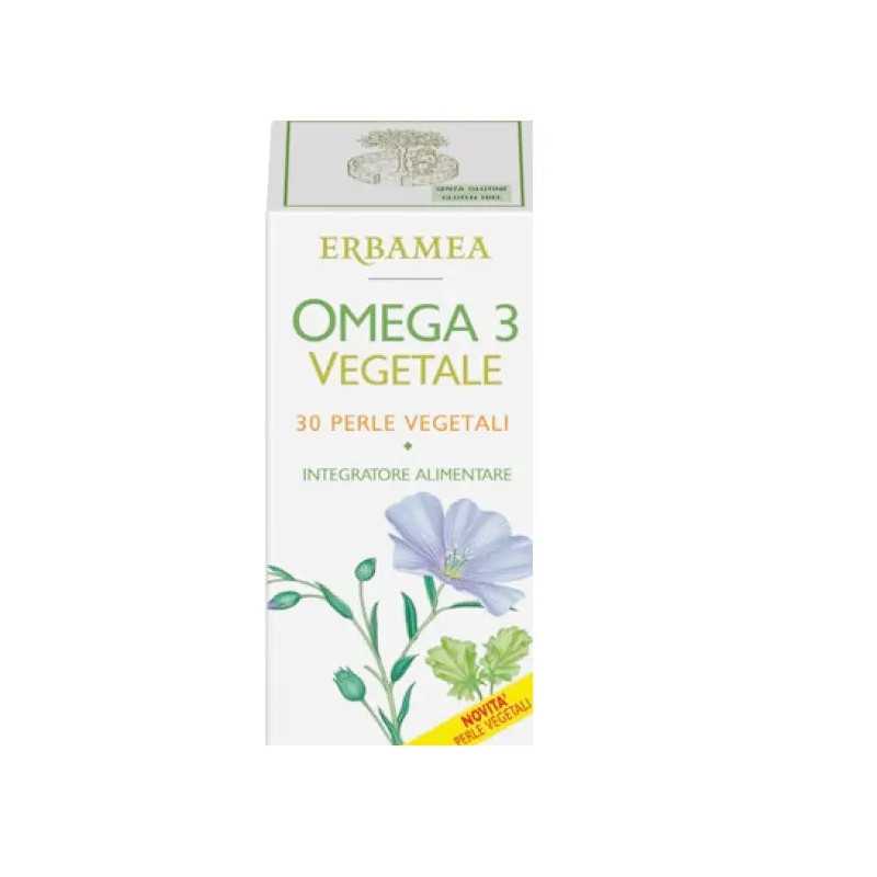 Omega 3 Vegetale 30 Perle