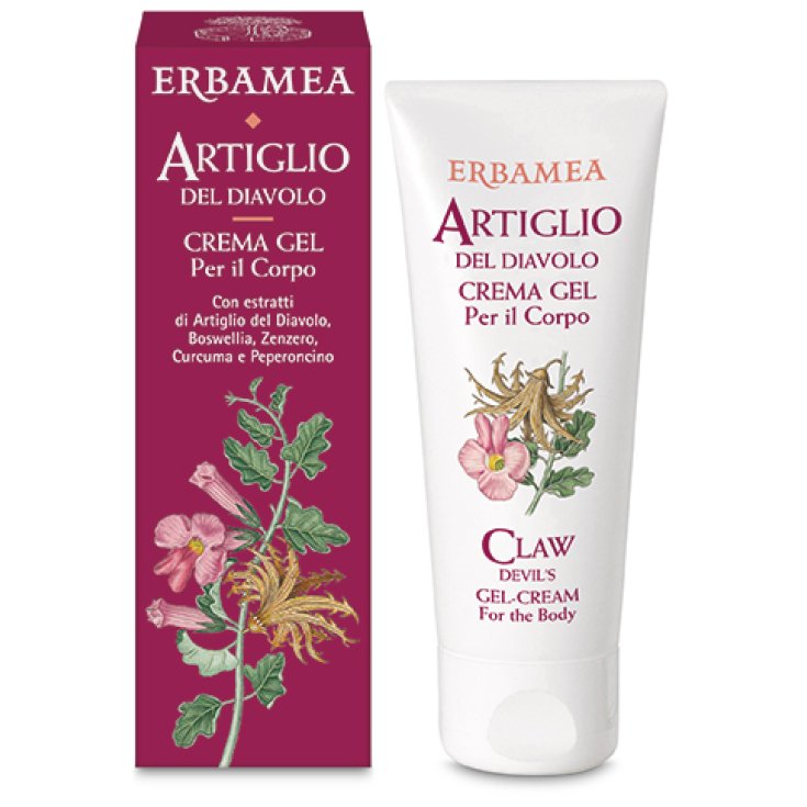 Artiglio del diavolo crema 75 ml — confronto prezzi