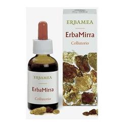 ERBAMIRRA COLLUTORIO 30ML — confronto prezzi