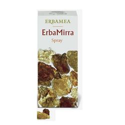 Erbamea ErbaMirra Spray Gola, 30ml — confronto prezzi