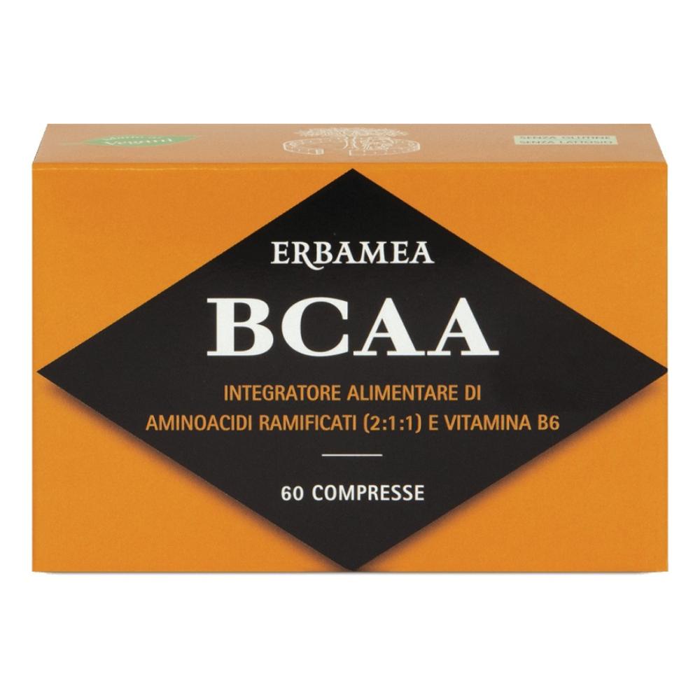 Bcaa 60cpr