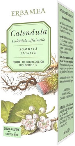 CALENDULA EI 50ML