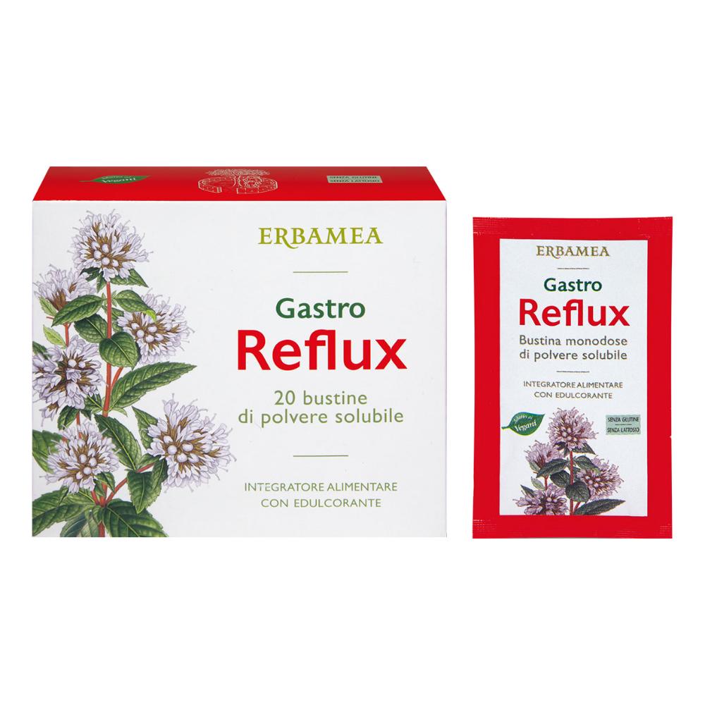 Gastro Reflux 20 bustine — confronto prezzi