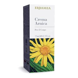 Crema arnica 75ml — confronto prezzi