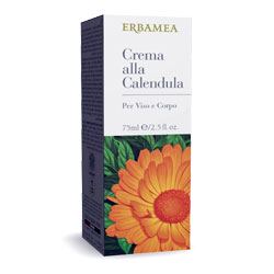 Calendula crema 75ml ebm