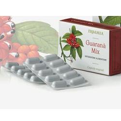 Guarana' mix 24 capsule veg — confronto prezzi