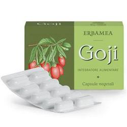 Goji Integratore Con Proprietà Antiossidanti 24 Capsule — confronto prezzi
