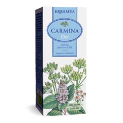 Carmina Dol Gocce 100ml Ebm — confronto prezzi