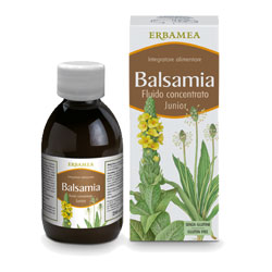 Erbamea Balsamia - Fluido Concentrato Junior, 200ml — confronto prezzi