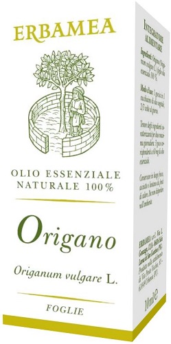 Origano olio essenziale 10 ml — confronto prezzi