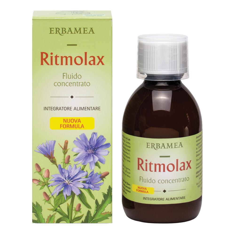 Ritmolax fluido concentrato 200 ml