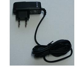 Tesmed Caricabatteria Per Dispositivi Max5/830