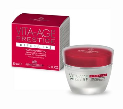 BOTTEGA LUNGAVITA AGE PRESTIGE — confronto prezzi