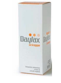 DAYLAX SCIROPPO 150ML — confronto prezzi