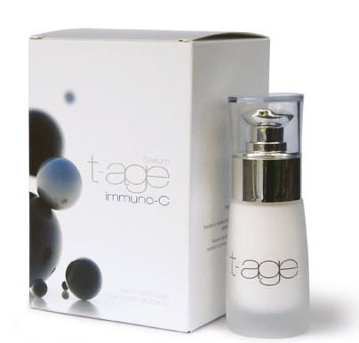 T-age serum immuno c 30ml — confronto prezzi