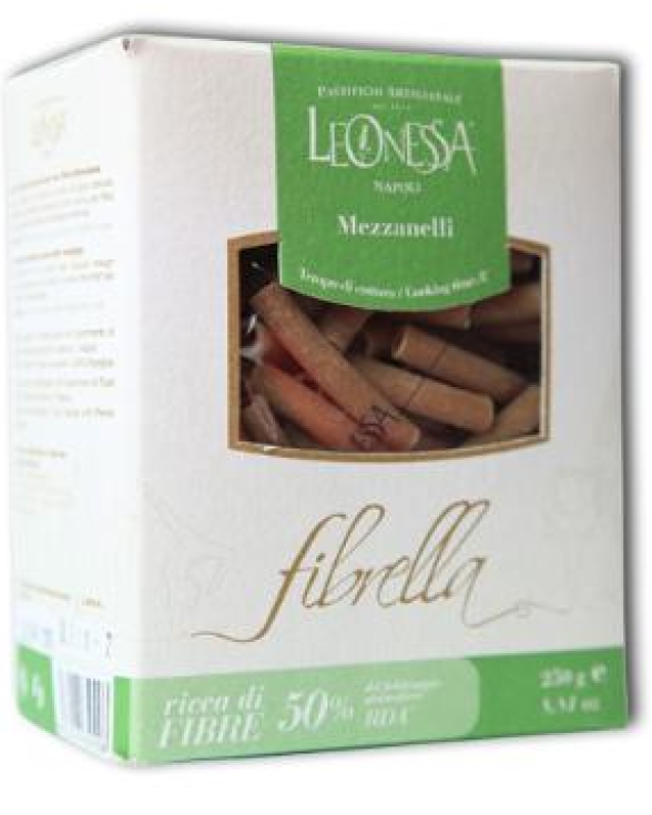 Fibrella mezzanelli 250g