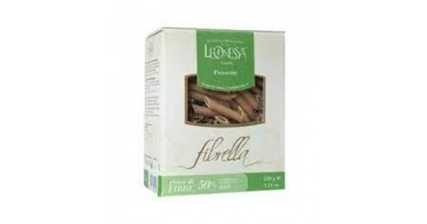 Fibrella pennucce rigate 250 g — confronto prezzi