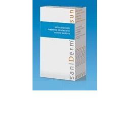 Saniderm Sun Latte Doposole 150ml