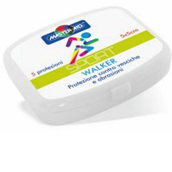 MAID WALKER PROT IDROGEL 5PZ — confronto prezzi