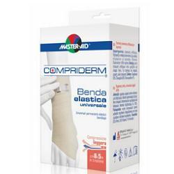 Compriderm Benda Elastica Non Adesiva Per Un Leggero Sostegno cm 8x5m — confronto prezzi