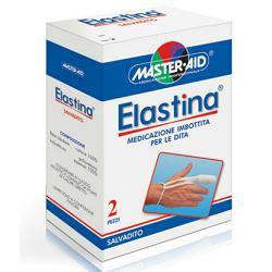 Master-Aid Elastina Salvadito Sterile 2 Pezzi