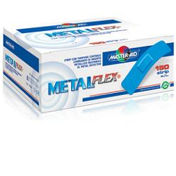 M-AID METAL FLEX 150PZ — confronto prezzi