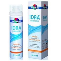 Master-aid Idra Hydrogel Coadiuvante La Cicatrizzazione Con Acido Ialuronico 50ml — confronto prezzi