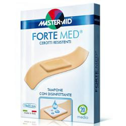 M-AID FORTE MED CER GR 100PZ — confronto prezzi