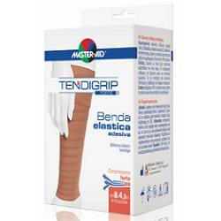 Tendigrip Forte Benda Elastica Adesiva Ad Elevata Traspirabilità cm 10x4,5m — confronto prezzi