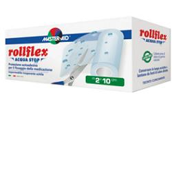Master Aid® Rollflex® Acqua Stop 1 pz Cerotto