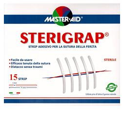 MASTER-AID CER STERIGR 7,5X0,3 — confronto prezzi