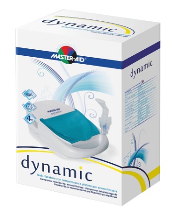 Master Aid® Aerosol DYNAMIC+ 1 pz — confronto prezzi