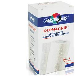 Master Aid Dermagrip Benda Elastica Coesiva 10cm X 20m