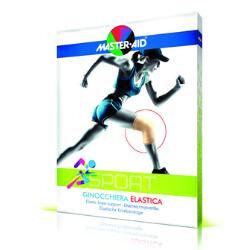 Master Aid Sport Ginocchiera Elastica Di Protezione Non Sterile Misura 2 — confronto prezzi